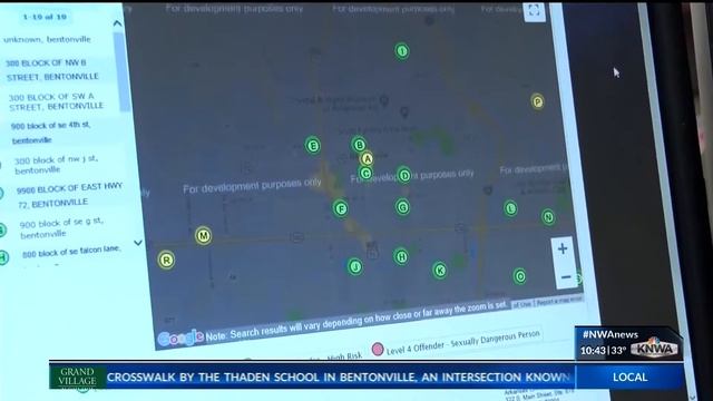 KNWA - Are Church Leaders Flying Under the Radar? смотреть онлайн
