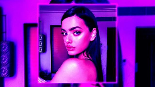 Lindberg - I FOUND YOU (Extended Techno Mix) смотреть онлайн