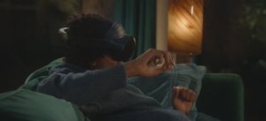 Черное зеркало - 7 сезон 2 серия | Black Mirror (Дубляж)