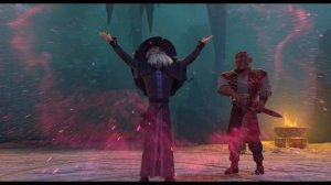 Ганзель и Гретель: Миссия «Спящая красавица» - Русский трейлер (2025)