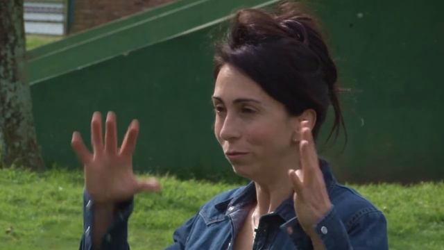 Fabiana García Lago - Testimonio El Mundo de las Ideas 2017 смотреть онлайн