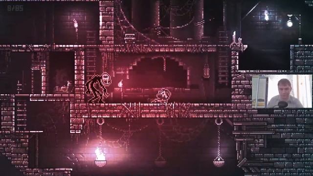 Пиксельно и атмосферненько ► INMOST (Прямой эфир) смотреть онлайн