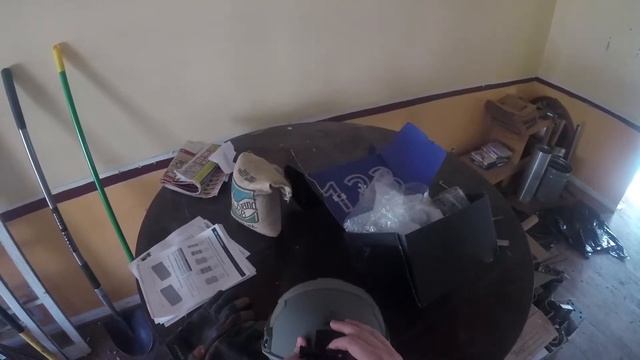 Ballistic Helmet Co - Unboxing смотреть онлайн