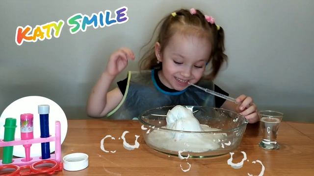 Опыты с детьми. Эксперименты в домашних условиях. Сказочная лаборатория. смотреть онлайн