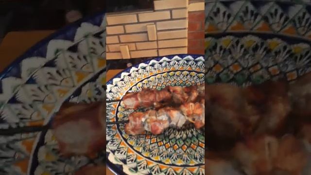Волшебный тандыр своими руками смотреть онлайн