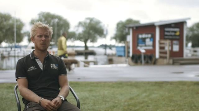 SjöEvent Västerås, ABAX Equipment Control, GPS Tracking, ENGLISH смотреть онлайн