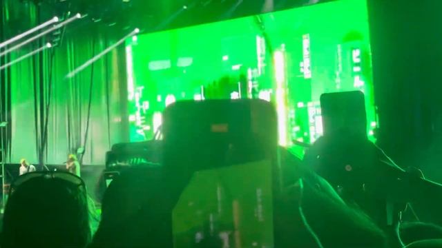 FEID - 69 | FERXXO NITRO JAM TOUR VALENCIA - 07/07/2023 смотреть онлайн