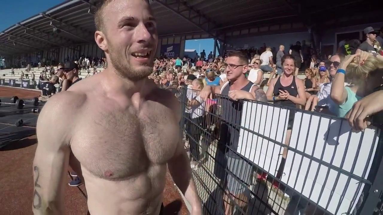 Karjalan Kovin DAY 3 Finals смотреть онлайн