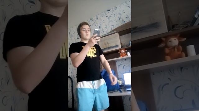Зачитал свой реп смотреть онлайн