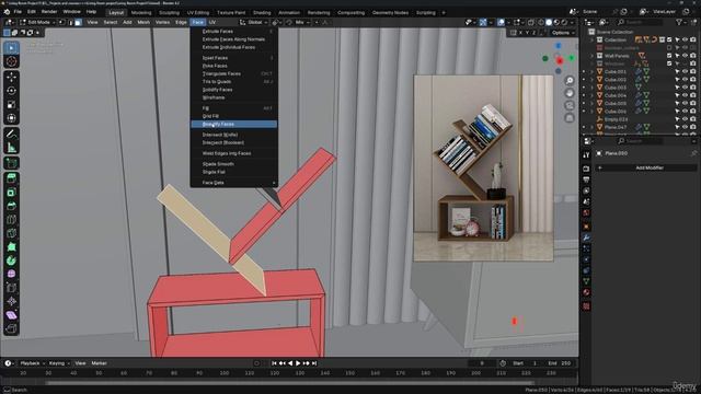 13 -015_Creating the BookShelf смотреть онлайн