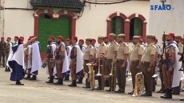 Viernes Regular en homenaje a un héroe de España, Santiago González Tablas смотреть онлайн