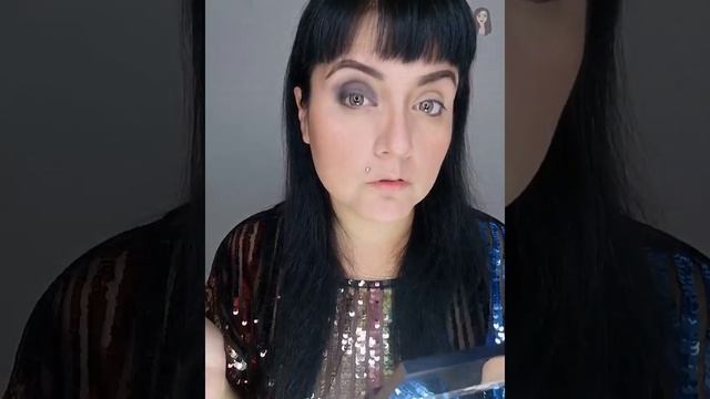 Prune Smokey Eyes - Yves Rocher 🌿 смотреть онлайн