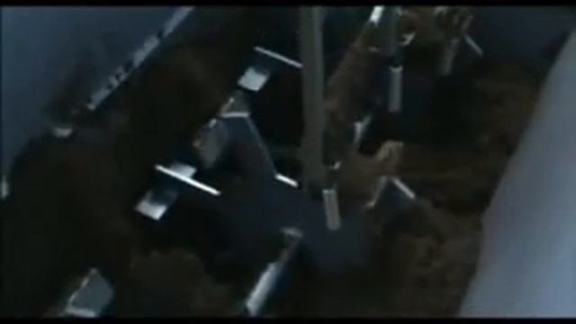 demtec soil mixer Denmix смотреть онлайн