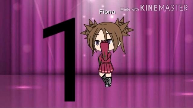 Ребята выберите мне новый лук! смотреть онлайн