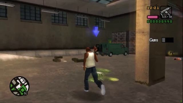 "Havana Good Time" GTA Vice City Stories, Full Mission смотреть онлайн