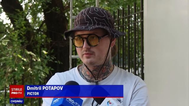 Stirile PROTV 24 MAI (ORA 13:00) смотреть онлайн