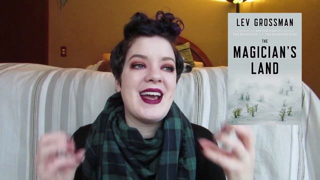 The Magicians Land (Spoiler Free) | REVIEW