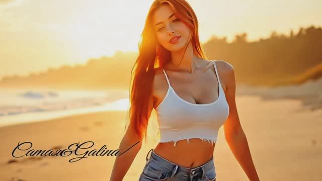 Umar Keyn&Davvi&Imazee&-Самая Востребованная Музыка-2025-14/04/2025/Camaя&Galina/ смотреть онлайн