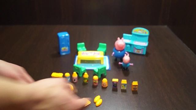 00442 inmagig.ru Кухня Пеппы «Peppa Pig» смотреть онлайн