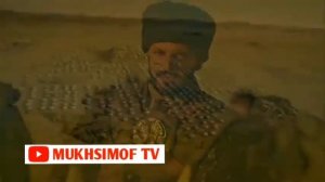 MENDIRMAN JALOLIDDIN 14-QISM МЕНДИРМАН ЖАЛОЛИДДИН 14-КИСМ