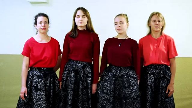 У Иакова колодца (Singing to God / Поющие Богу) смотреть онлайн