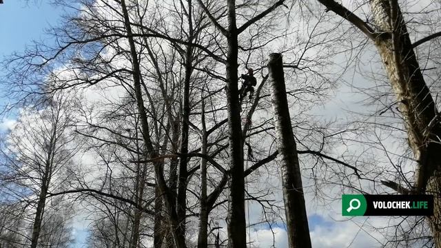 Мастерство верхолазания смотреть онлайн