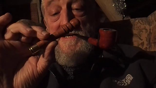 Sheoak pipe tamper and the Red Pipe смотреть онлайн