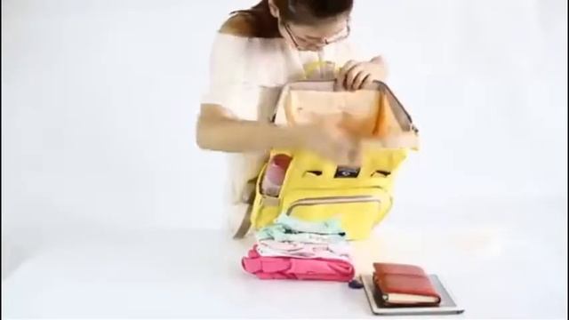 Рюкзак для мам