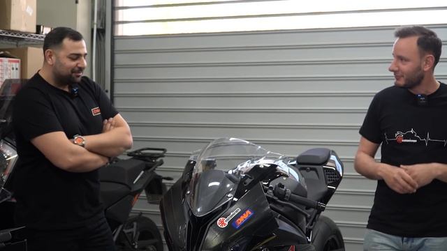 Βάλαμε τα ΚΑΛΥΤΕΡΑ ΣΤΟ BMW S1000RR 2022 смотреть онлайн