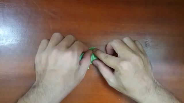 Origami Easy Dinosaur Triceratops - How To Fold Dinosaur Triceratops смотреть онлайн