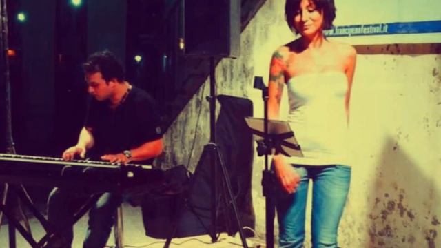 “Iron Sky”Cover ( Paolo Nutini) смотреть онлайн