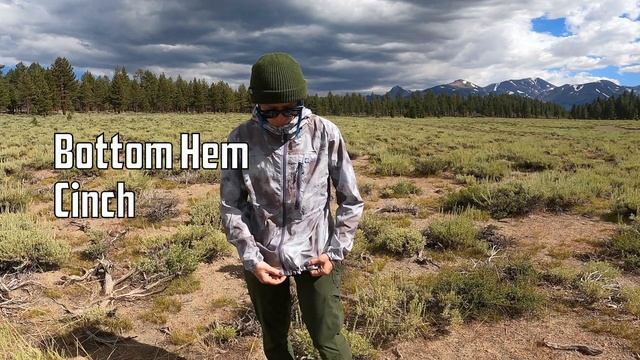 Jack Wolfskin Women's Prelight Windbreaker Jacket Review