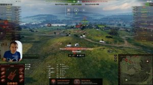 Т-100 ЛТ - лучший лт 10? / S.Conqueror - лучший тяж 10 уровня? Стоит качать в феврале в wot ?