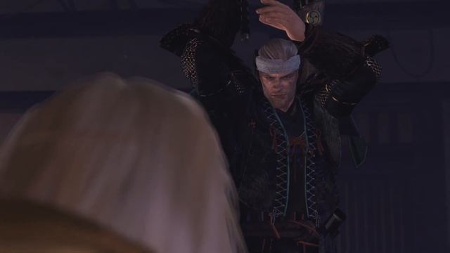Nioh - Maria Boss Fight (Dragon of the North DLC) BOSS#31 смотреть онлайн