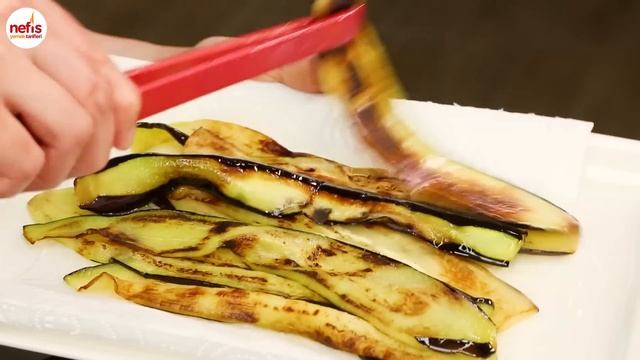 Sofraların Yıldızı KOLAY İSLİM KEBABI 🌟 Lezzeti Bol Kürdan Kebabı Nasıl Yapılır? смотреть онлайн