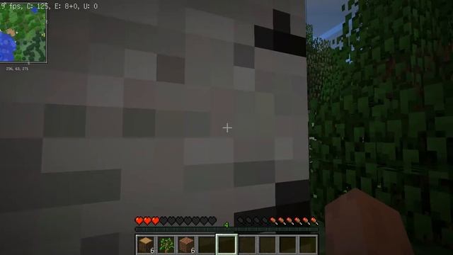 Survival in Minecraft? From saHR13 Fenix смотреть онлайн