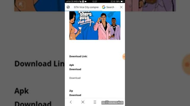 GTA vice city only 200mb not used mega app смотреть онлайн