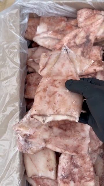 Кальмар Командорский мелким оптом с доставкой в любой регион РФ. Прайс на сайте fishmarket-opt.ru смотреть онлайн