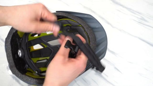 THE BEST SAFEST BIKE HELMET MIPS OutdoorMaster смотреть онлайн