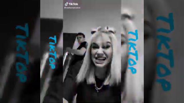 ПОДБОРКА ТИК-ТОК #2 (МАРУСЯ, ВАША МАРУСЯ) смотреть онлайн