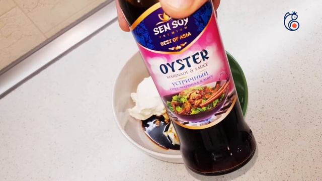 Крем соус для морепродуктов смотреть онлайн