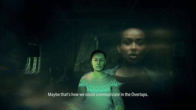 Alan Wake 2 Finale: The Ending смотреть онлайн