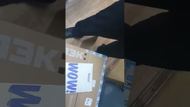 Пэк. флешка в ящике. зачем? смотреть онлайн