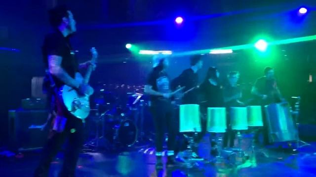 Celebrity Theater Alice Coopers Proof- Buckets and Moby Dick смотреть онлайн