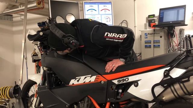 Failed Dyno Run Kalmar Sweden. смотреть онлайн