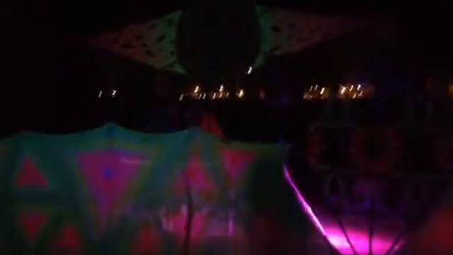 HYPNODRONE ( Psyclops vs Maniak ) FLUTE LIVE смотреть онлайн