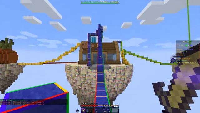 ИГРАЮ НА НОВОЙ КАРТЕ КРАСТА КРАБ смотреть онлайн