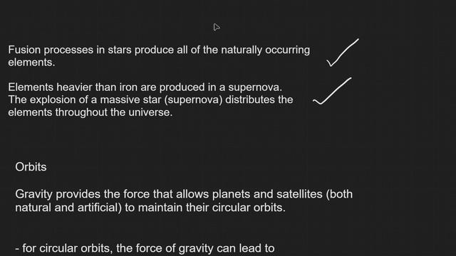 GCSE Physics Revision: All of Space Physics смотреть онлайн