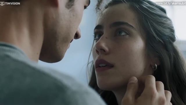Skam Italia 3x05: Edoardo & Eleonora Scenes