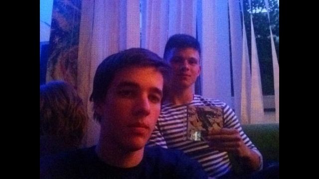 The Nailings Stolen Colors - Песня случая смотреть онлайн